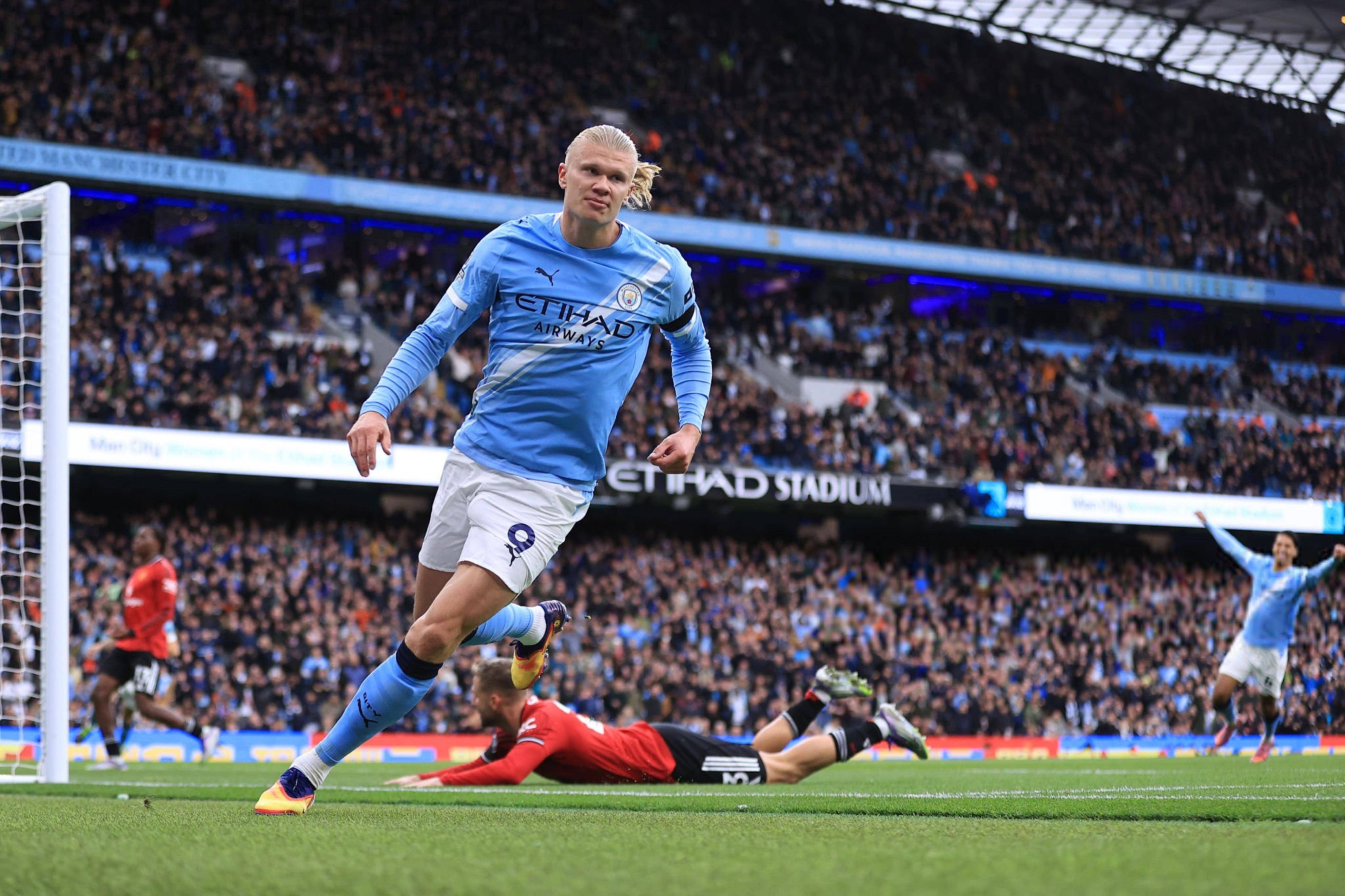 STAR SPORTS-包含哈兰德连续五场比赛得分超过战术调整，SKT挑战极限！的词条