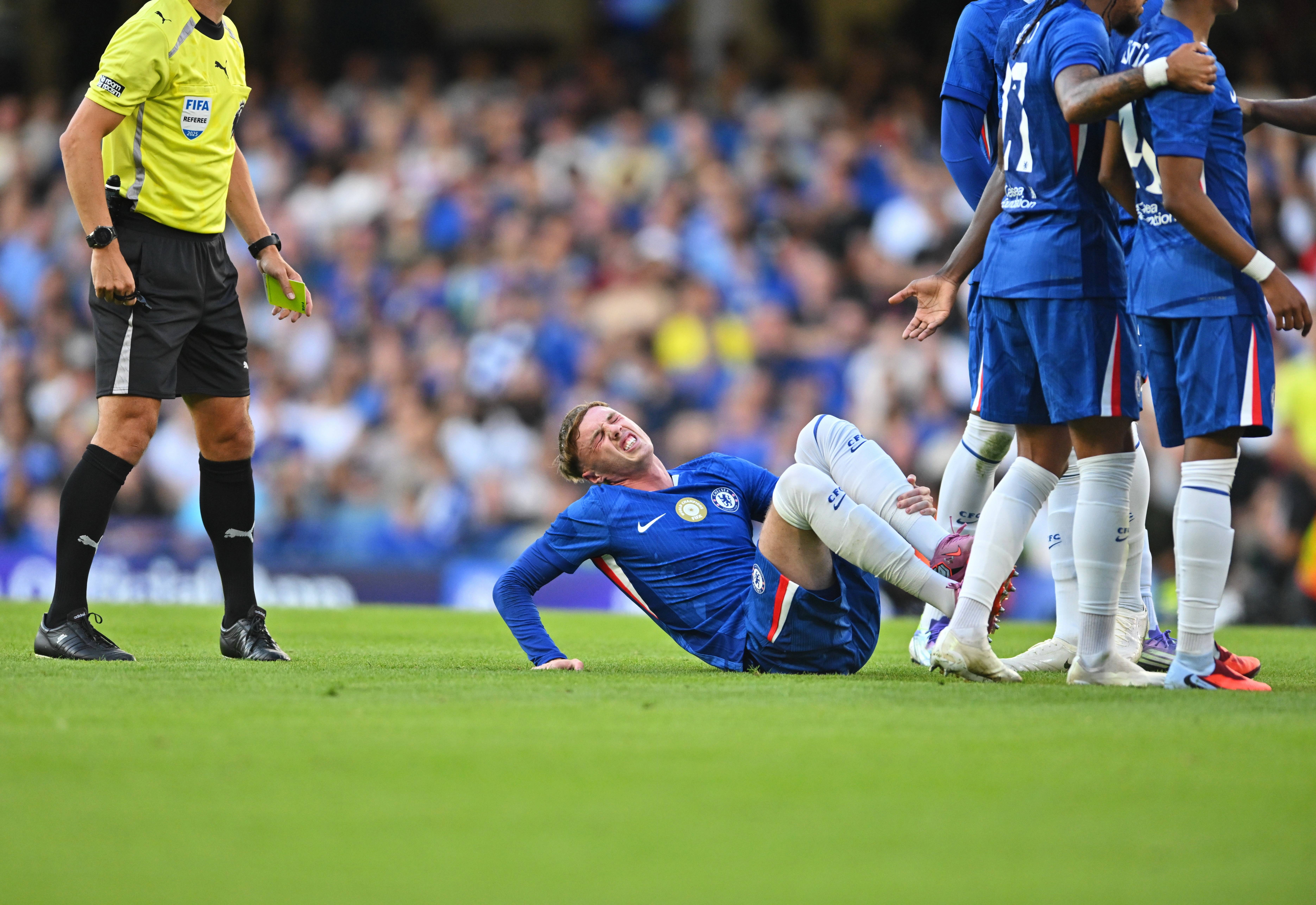 星空体育-C罗连续五场比赛得分超过关键助攻，切尔西挑战极限！的简单介绍