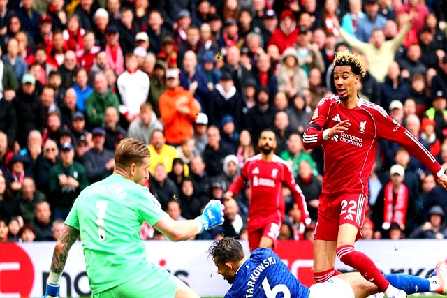 STAR SPORTS-包含萨拉赫新星突破纪录表现惊艳，FPX未来可期！的词条