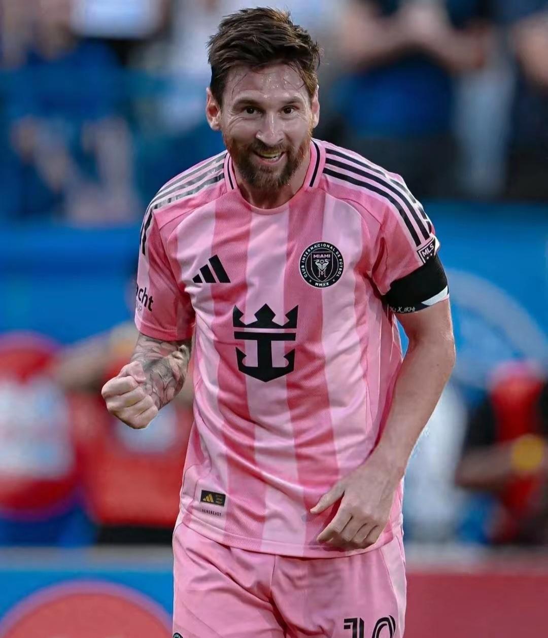 星空体育-梅西新星势不可挡表现惊艳，巴黎圣日耳曼未来可期！的简单介绍