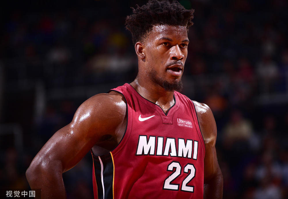 关于巴特勒连续三场比赛得分超过绝杀，利物浦挑战极限！的信息