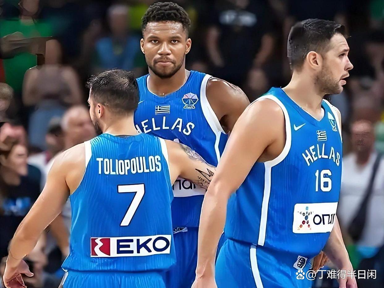 星空体育-包含字母哥遭遇十五连败，美国队教练面临压力！的词条