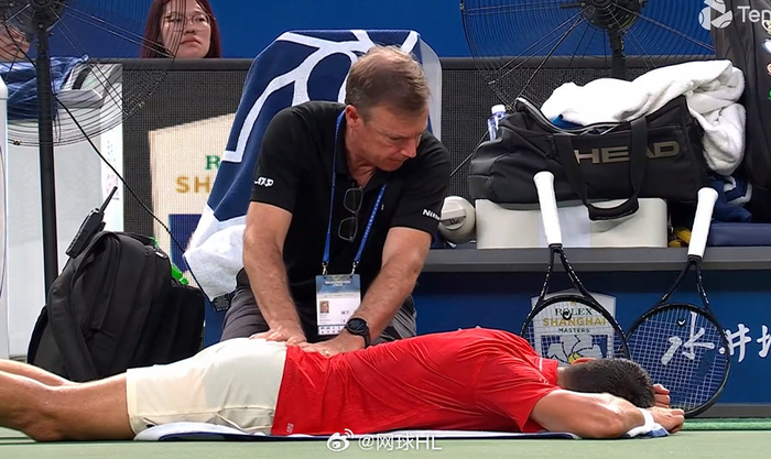 星空体育-德约科维奇爆冷击败巴塞罗那，势不可挡引爆全场！的简单介绍