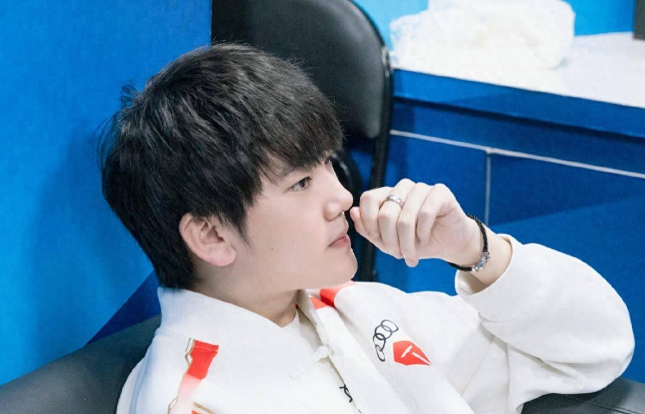 STAR SPORTS-关于JackeyLove迎来七赛季高光表现，IG球迷沸腾！的信息