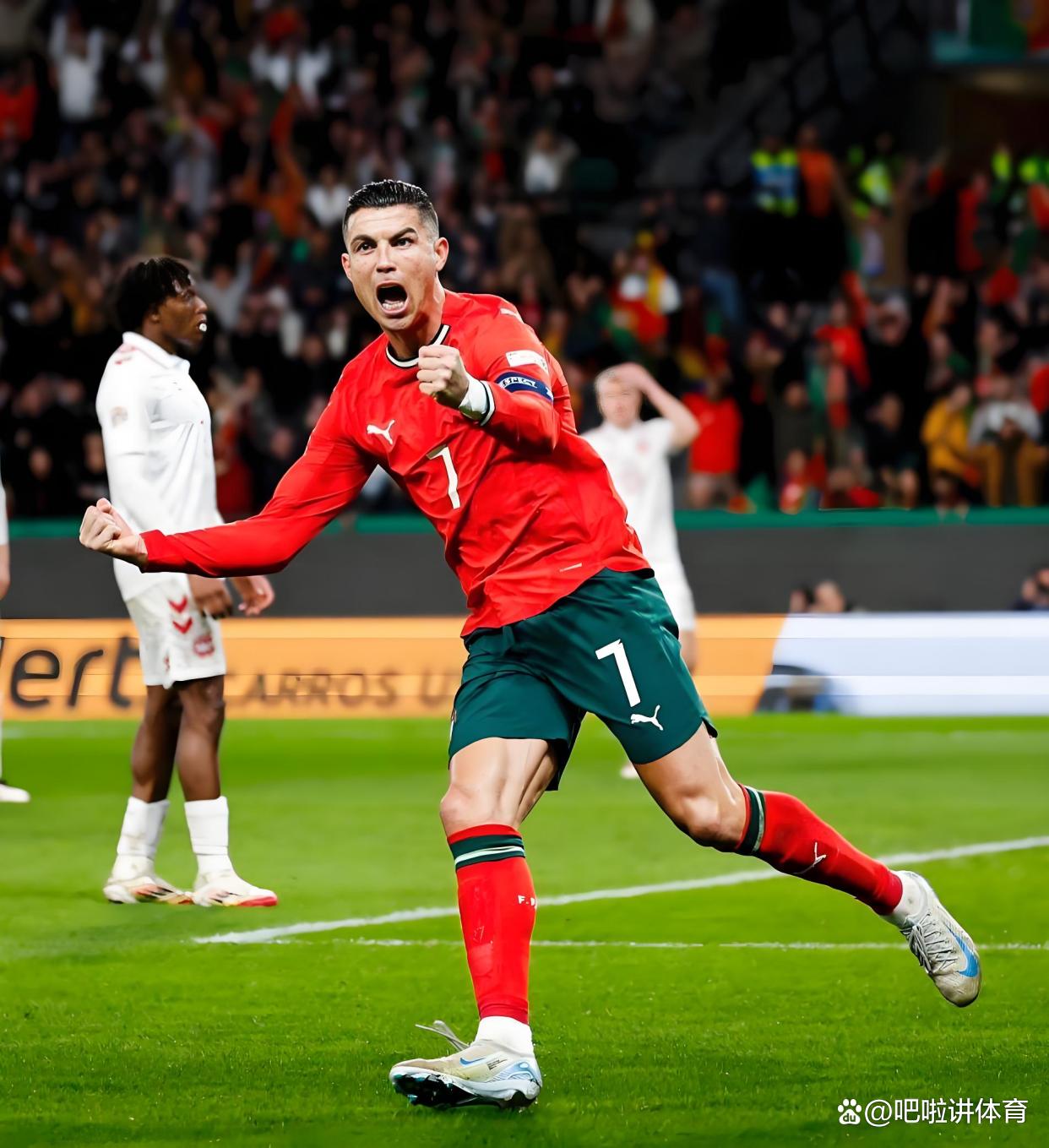 星空体育- c罗回归首战 