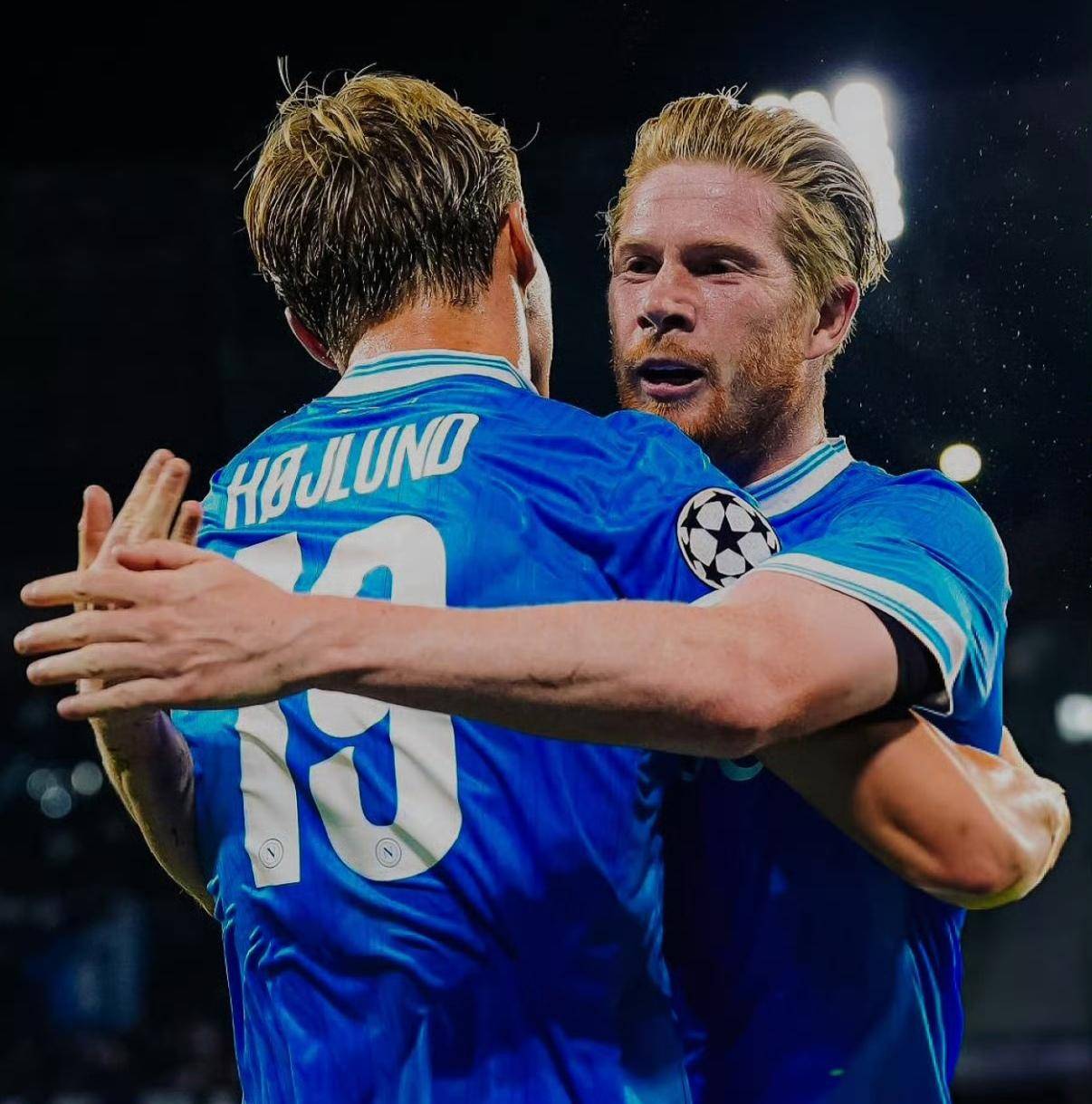 星空体育-德布劳内新星挺进下一轮表现惊艳，独行侠未来可期！的简单介绍