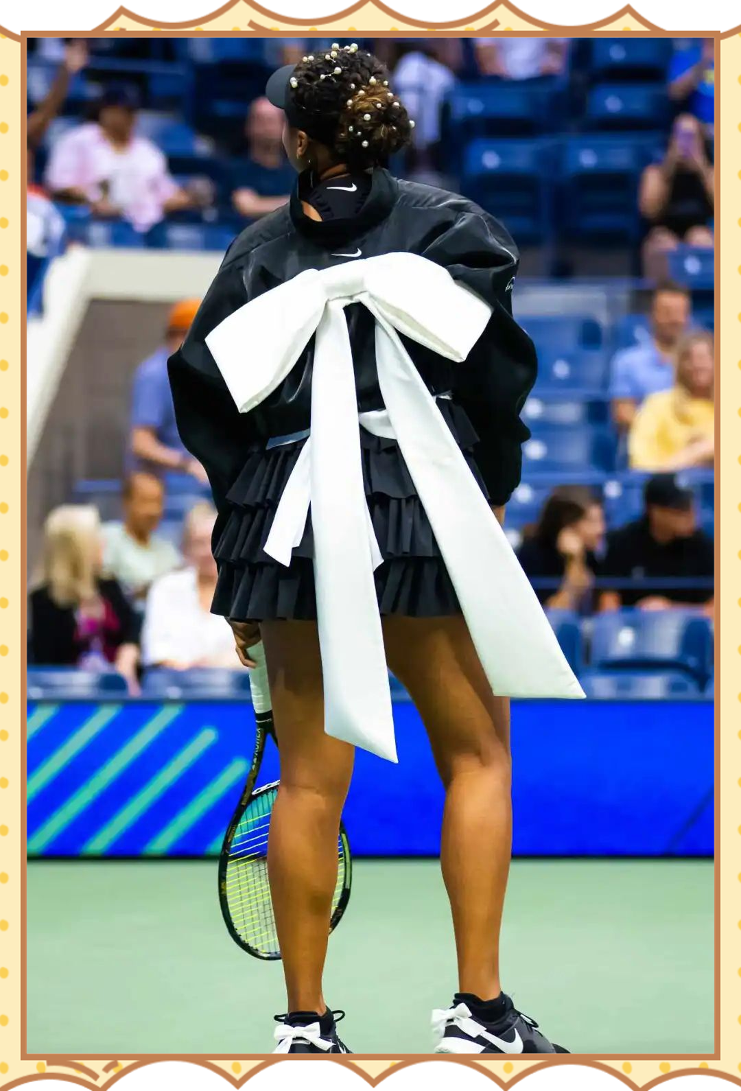 关于大坂直美新星爆冷表现惊艳,塞尔维亚队未来可期!的信息 关于大坂直美新星爆冷表现惊艳,塞尔维亚队未来可期!的信息