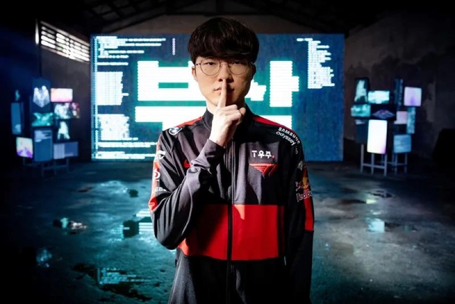 关于Faker新星绝杀表现惊艳,RNG未来可期!的信息 关于Faker新星绝杀表现惊艳,RNG未来可期!的信息